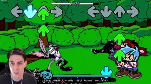 ШЕГГИ, ПИКО И ГЛИТЧ ВИРУС ПИББИ FNF ! - Friday Night Funkin / Come Learn With Pibby [Shaggy / Pico]