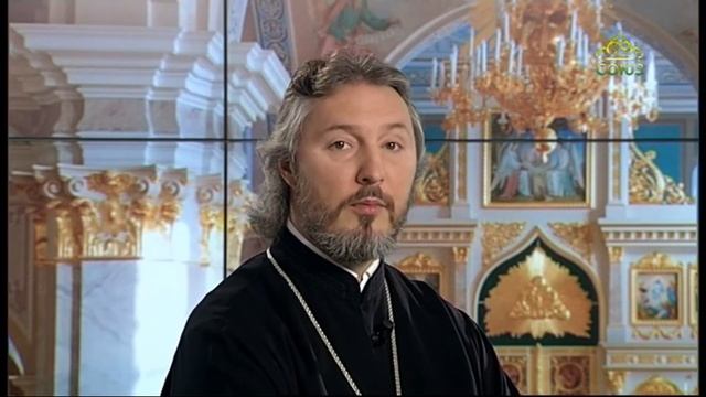 Церковный календарь 9 декабря 2020. Церковь святого великомученика Георгия в Киеве (1051-1054) смотреть онлайн