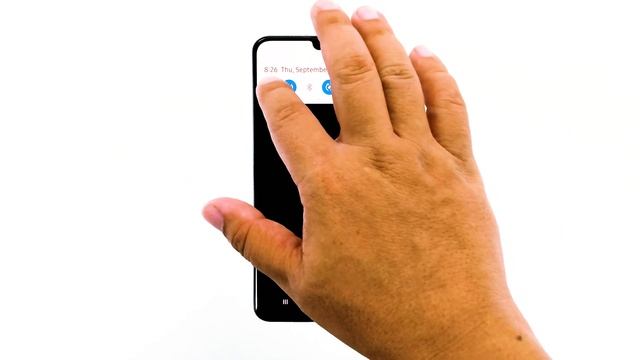 Samsung Galaxy A50 can’t connect to WiFi. Here’s the fix. смотреть онлайн