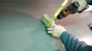 Пистолет для штукатурки своими руками.