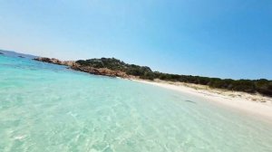 Le Spiagge più belle dell' Arcipelago di La Maddalena - Sardinia [ 4K ] Sardegna World