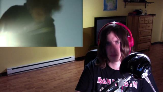 Dead Between the Walls (Pelican) - Review/Reaction смотреть онлайн