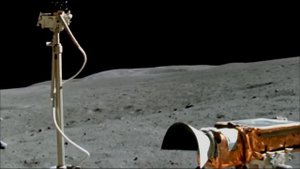 Apollo 16. Rover. The mission of NASA. Trips on the moon. Аполлон 16. Миссия НАСА. Поездки по Лун