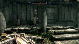 Lady Shira Follower By EngelJess23 | Standalone Skyrim SE Xbox One/PC Mods