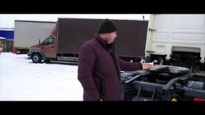 DAF XF105 - 5 ЛЕТ СПУСТЯ!