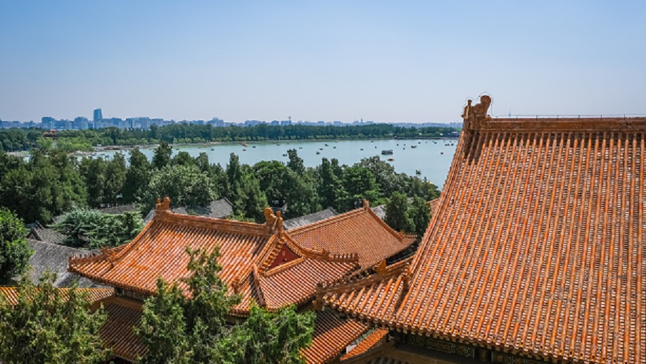 Китайская музыка для расслабления смотреть онлайн