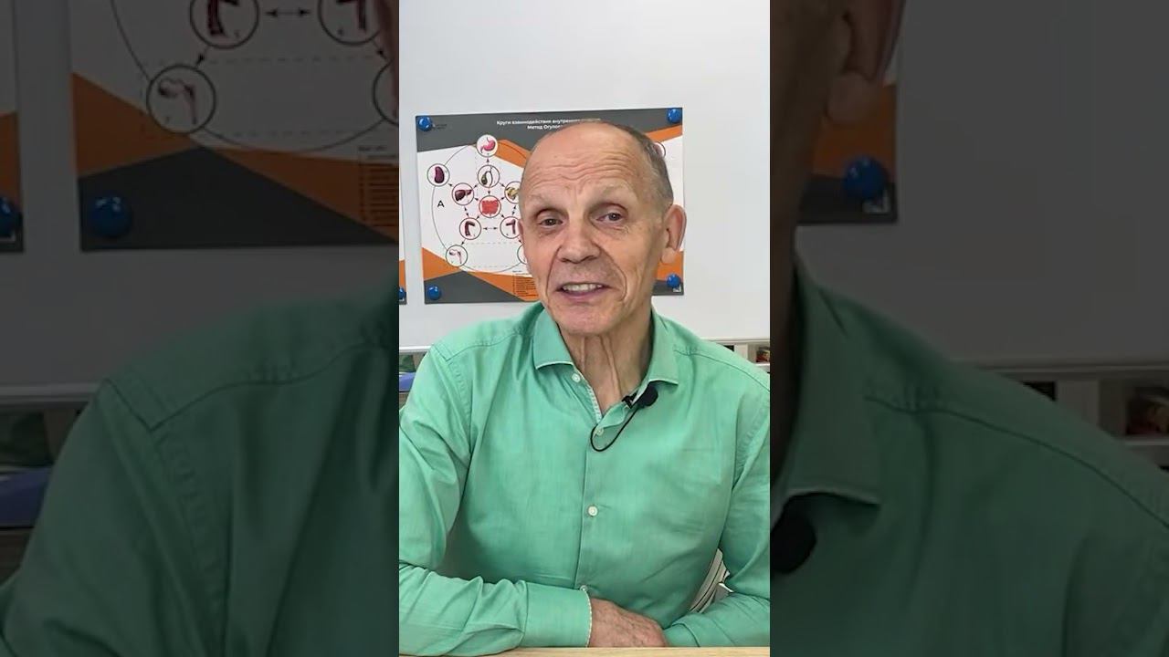 Какие органы ЖКТ можно массировать смотреть онлайн