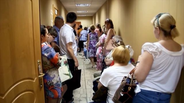 Нижнекамские эксперты ОНФ проведут мониторинг работы службы судебных приставов смотреть онлайн