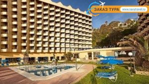 MELIA COSTA DEL SOL 4* Коста Дель Соль обзор – МЕЛИА КОСТА ДЕЛЬ СОЛ 4* Коста Дель Соль видео обзор