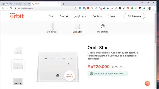 Tutorial Modem Telkomsel Orbit Terlengkap 2022 смотреть онлайн
