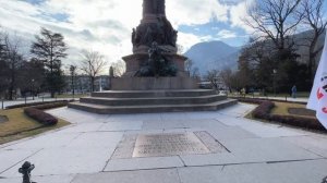 Vlog in Italian - TRENTO: top things to do (part 1)