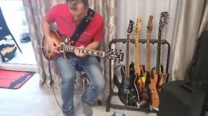 AMT PANGAEA ULTIMA U2+ TBOX PRO + HARLEY BENTON SC-550 +TIKA