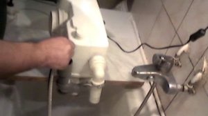 Ремонт сололифта часть 2