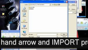 Devil May Cry 3 XBOX 360 Controller Fix