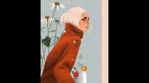 Катя Ростовцева - Женщина-загадка