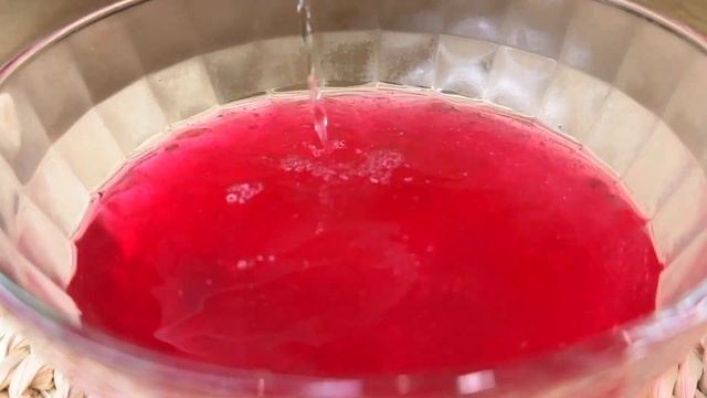 ДЕСЕРТ С ГОЛУБИКОЙ В СТАКАНАХ! Рецепт который быстро готовится и съедается еще быстрее!