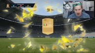 MY BEST PLAYER IN A PACK OPENING! FIFA 16 ULTIMATE TEAM