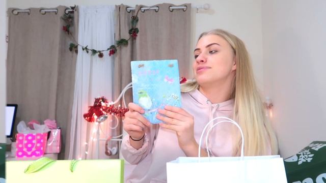 МОИ ПОДАРКИ НА ДЕНЬ РОЖДЕНИЯ // AIRPODS????// Что Мне Подарили? смотреть онлайн