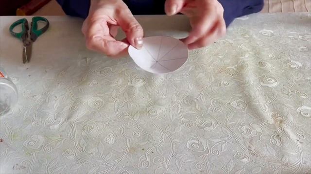 Театр дома. Альбина Шумячер. Лиса и Волк (часть 1) смотреть онлайн