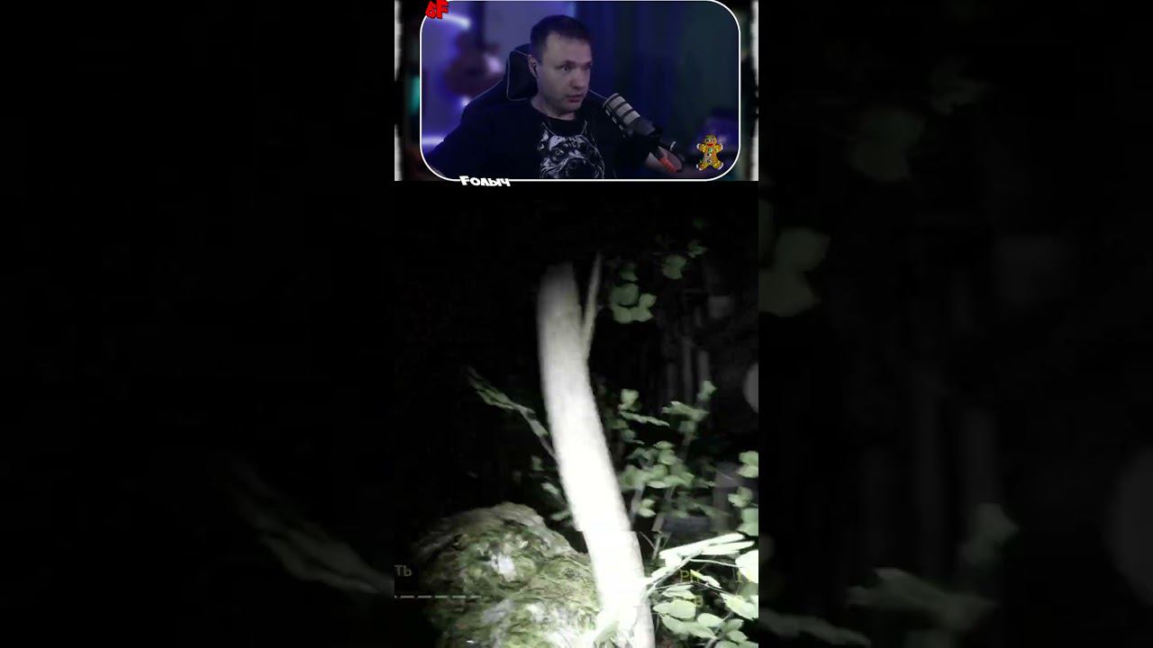 Откуда здесь ЛИАЗ и ковбой? ► ПХС #26 (Пятничный Хоррор Стрим)  ► SILENT BREATH #Fолыч