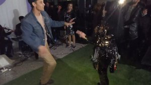 бобочони чумахон бо ду ракосаш туя девна кад 13 02 2022