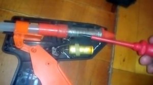 Неубиваемый клеевой пистолет своими руками