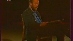 Д/ф "Памяти Игоря Талькова" (1992 или 1993 год)