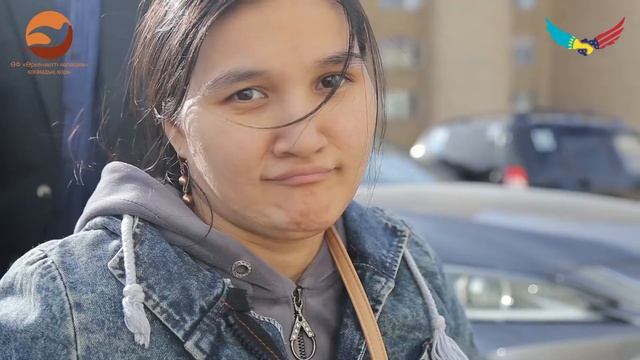 Социальный ролик о нехватки пандусов для инвалидов - колясочников.