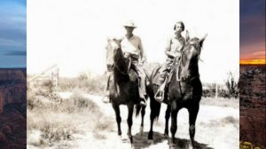 Пропавшие без вести: Загадочное исчезновение супругов Глена и Бесси Хайд в Гранд-Каньоне в США