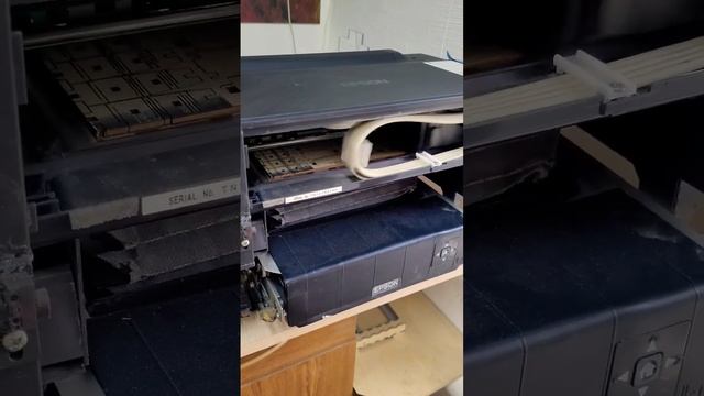 Epson l120/планшетный #принтер #печать #diy #своимируками #2022 #казань #рекомендации #лучшее