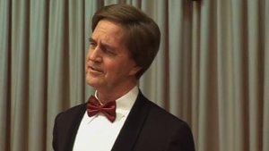 Леонид Сметанников - Ах, ты степь широкая