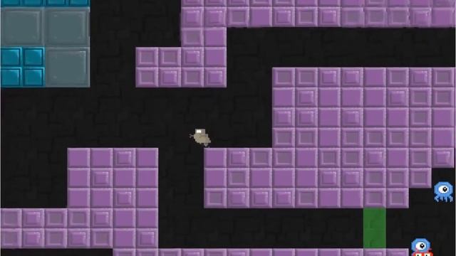 Robot Wants Kitty - Walkthrough смотреть онлайн