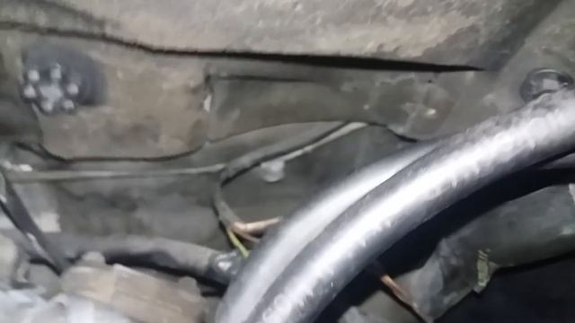 Е 124 проблема проводки М111.960 (1 день ) смотреть онлайн