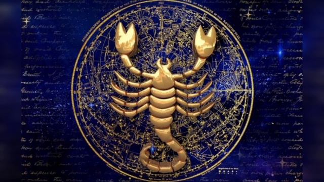 "ДЕМОНЫ ПОКРОВИТЕЛИ ЗНАКОВ ЗОДИАКА - СКОРПИОН" ВЕДЬМИНА ИЗБА. ИНГА ХОСРОЕВА.