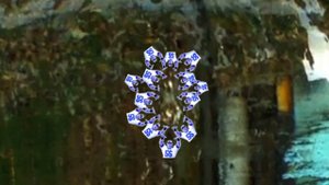 Капля принца Руперта/Prince Rupert's drop