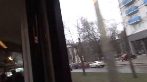 Göppel! Автобус Санкт-Петербурга 8-83: Göppel Go4City 19 б.1304 по №24 (27.01.18)