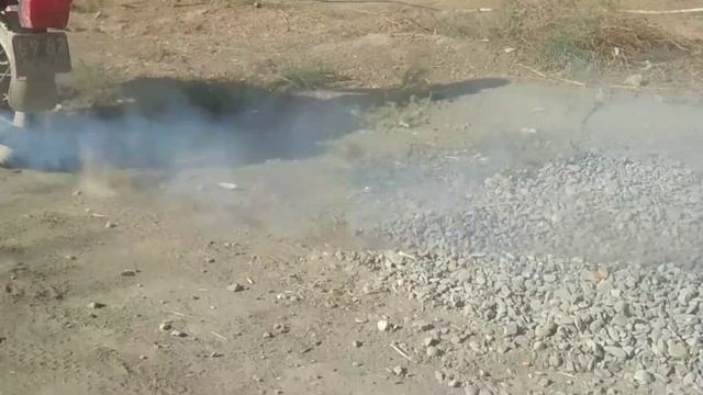 Турбо Мотор Мототсикл Восход 3м. смотреть онлайн