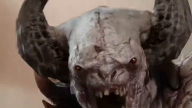 Монстр напал на меня смотреть онлайн