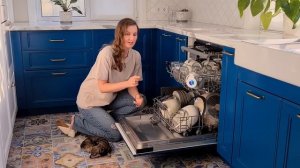 Я делала ЭТО НЕПРАВИЛЬНО ❌ Посудомоечная МАШИНА