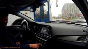 сравнение HYUNDAI SONATA 2018 и HYUNDAI I40