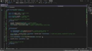 КАК НАПИСАТЬ СКРИПТ УПРАВЛЕНИЯ ИГРОКОМ??? #unity #3d #игры