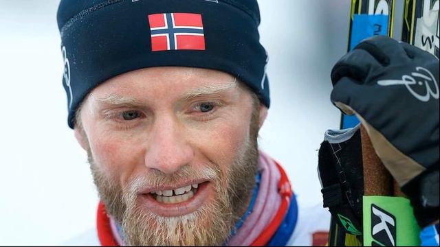 Результат Большунова в гонке Kobberløpet в Норвегии смотреть онлайн
