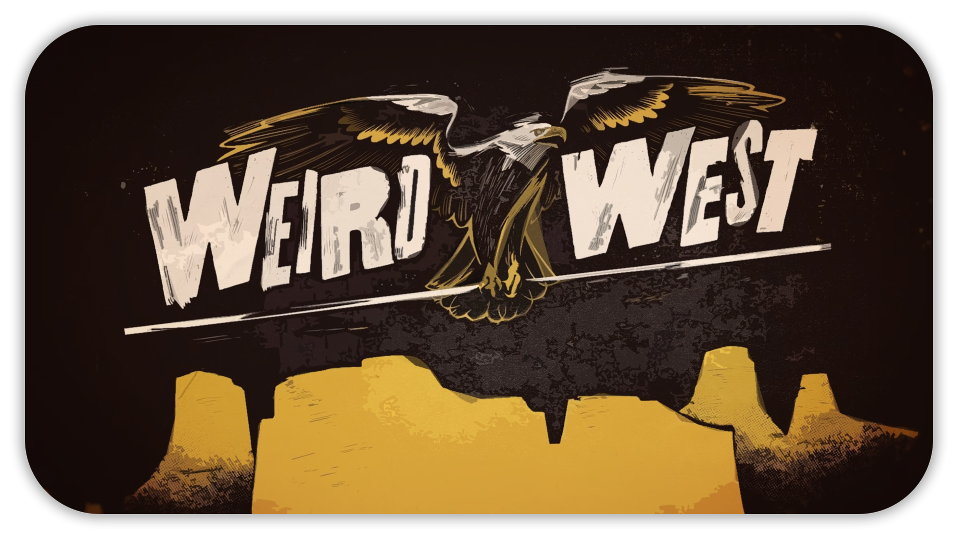 НАКАЗАЛИ ЧИТЕРА (Стрим) - Weird West #3 - Прохождение