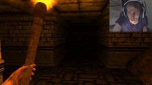 Labyrinth | VERY SCARY GAME
