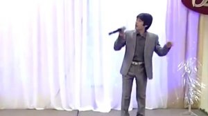 Ахмат Батчаев Медовая