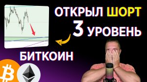 МОЙ ПЛАН - БИТКОИН ПРОГНОЗ СЕГОДНЯ, АВГУСТ БУДЕТ ЖАРКИЙ ДЛЯ BITCOIN, НОВОСТИ ЭФИРИУМ