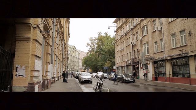 Рати Итарес - Автобиография одиночества смотреть онлайн