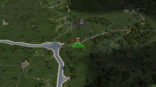 Dale 27: Hold the Line! (Third Age Total War: DAC v3) смотреть онлайн