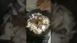 Лосятина. Как вкусно приготовить.