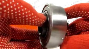 Подшипник с закрепительной втулкой 1680206 CRAFT